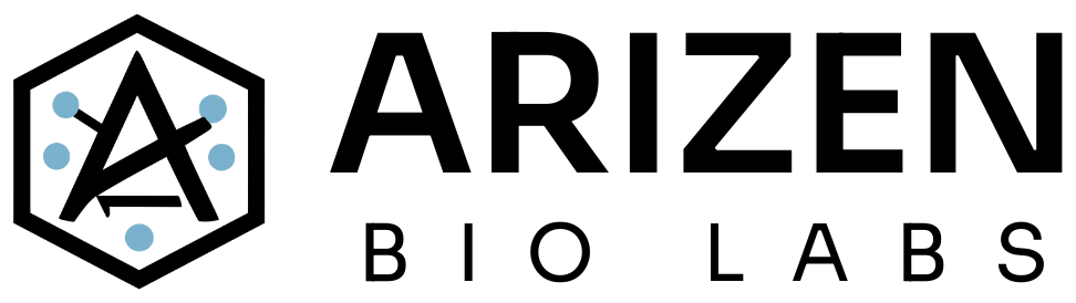 Arizen BioLabs logo